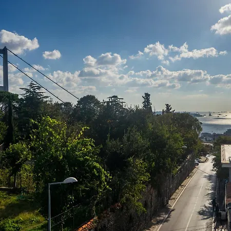 Bosphorus View Quadruplex W Terrace