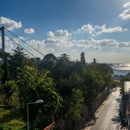 Villa Bosphorus View Quadruplex W Terrace Istanbul